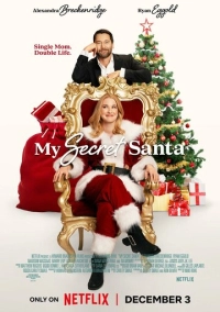 Мой тайный Санта (2025)