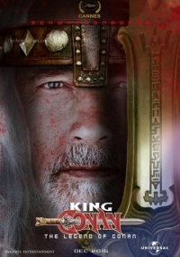 Король Конан (2027)