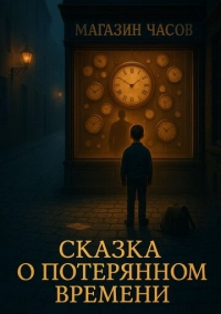 Сказка о потерянном времени (2026)
