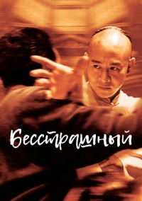 Бесстрашный (2006)