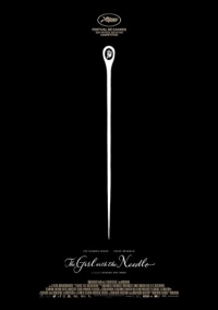 Девушка с иглой (2024)