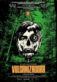 Вулканизатор (2024)