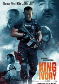 Король слоновой кости (2024)
