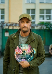 Приключения пингвиненка (2026)