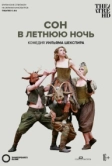 Globe: Сон в летнюю ночь (2014)