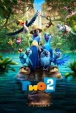Рио 2 (2014)